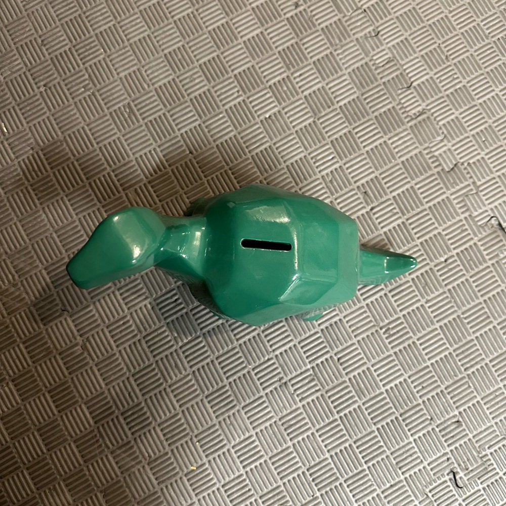 Dino Bank - Picture 2 of 2